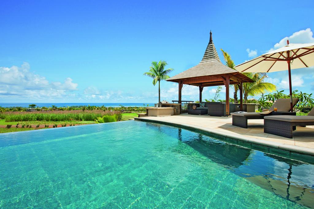Hot tours in Hotel Heritage The Villas Mauritius