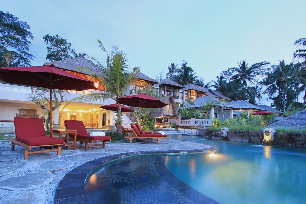 Туры в отель Puri Sebali Resort Убуд