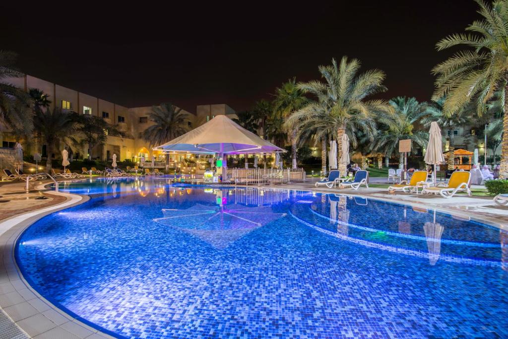 Абу-Даби Millennium Central Mafraq Hotel цены