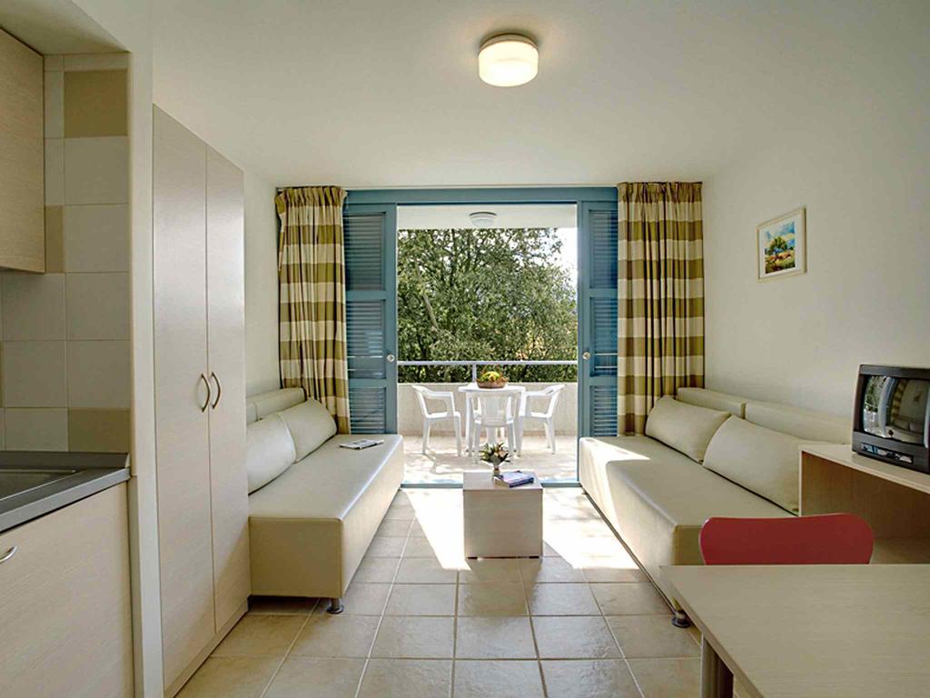 Хорватия Solaris Camping Resort (ex. Naturist Resort Solaris Apartments)