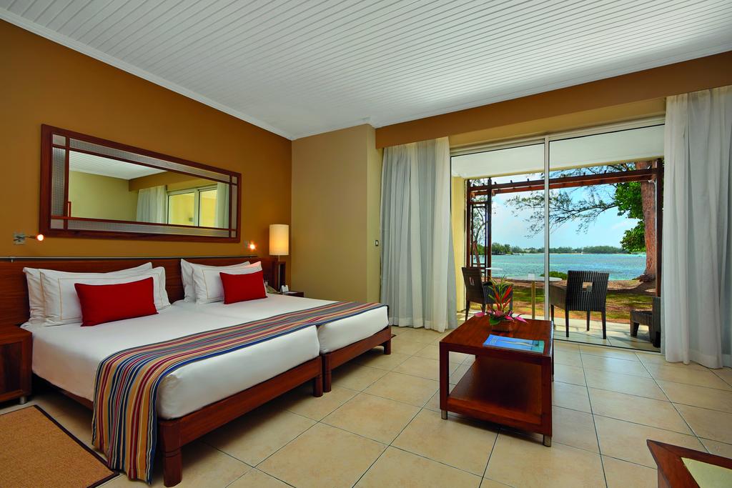 Отзывы гостей отеля Shandrani Beachcomber Resort & Spa