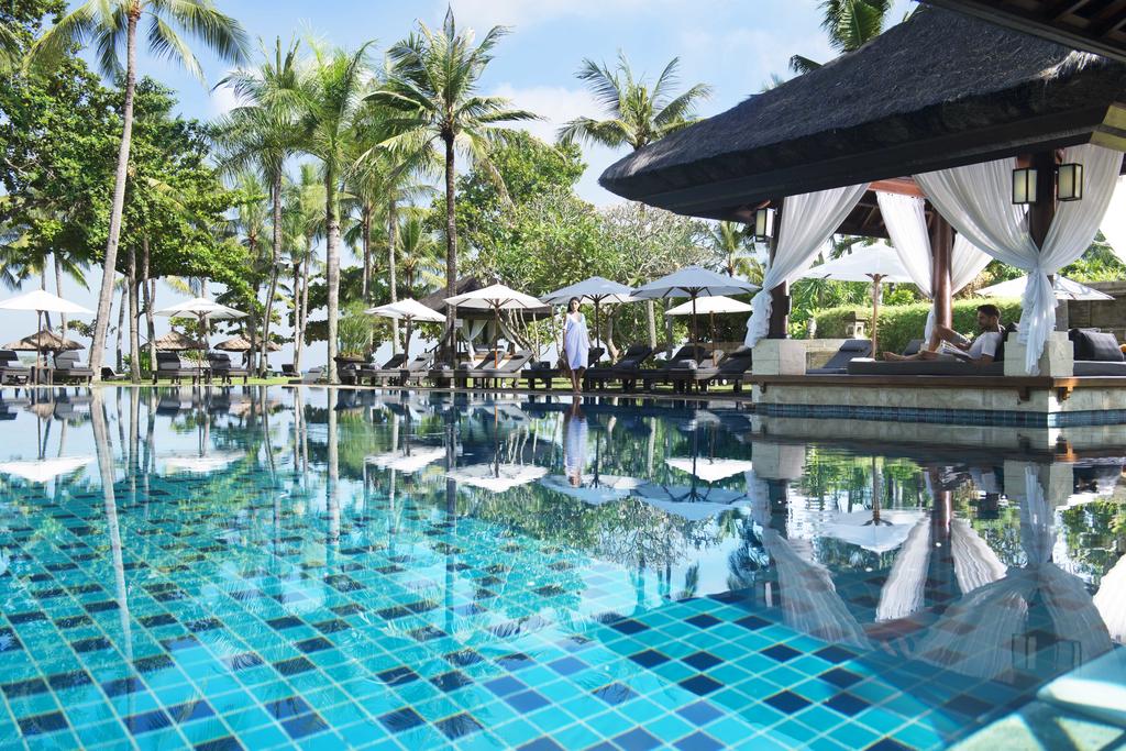 Отзывы об отеле Bali Intercontinental