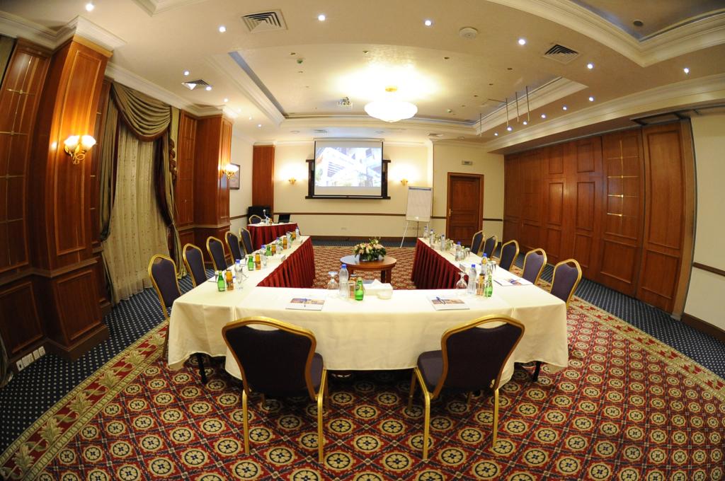Туры в отель Sadeen Amman Hotel And Suites Амман