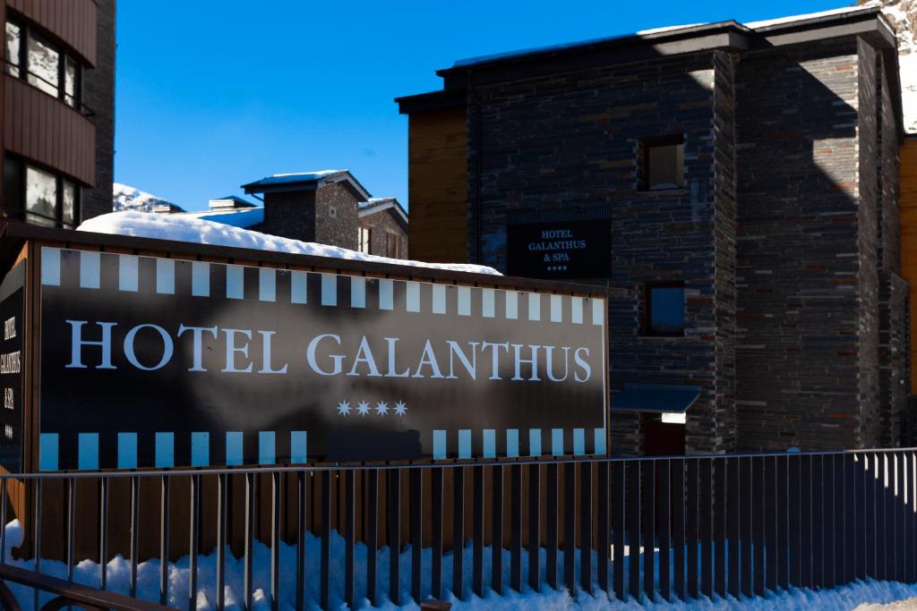 Hotel Galanthus & Spa, 4, photos
