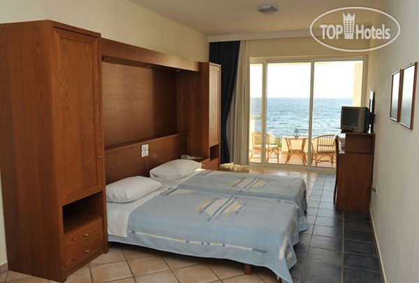 Горящие туры в отель Elea Mare Пелопоннес Греция