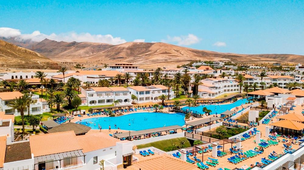 Tui Magic Life Fuerteventura, Фуэртевентура (остров), Испания, фотографии туров