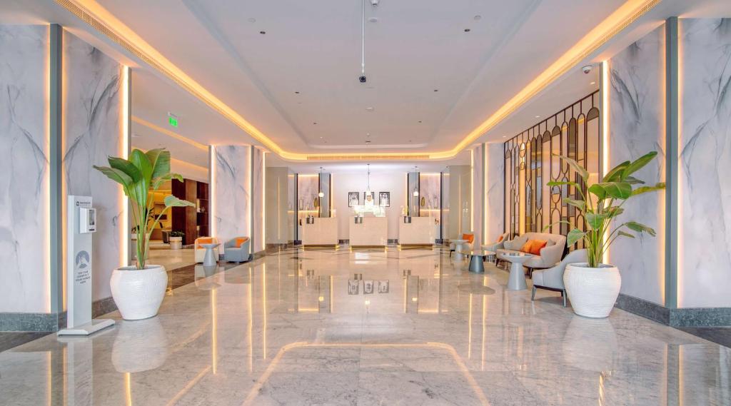 Radisson Blu Hotel & Resort Abu Dhabi Corniche, фото