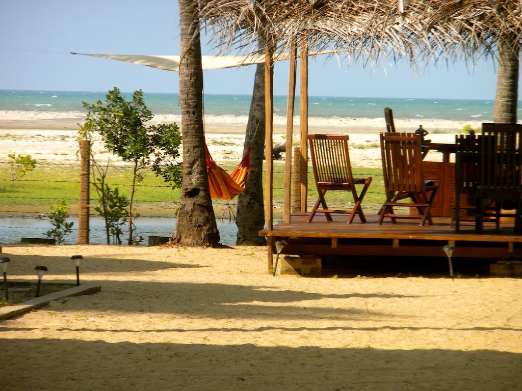Відпочинок в готелі Diyamba Beach Resort