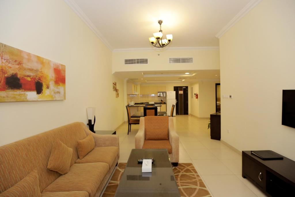 Горящие туры в отель Ivory Grand Hotel Apartments Дубай (город)