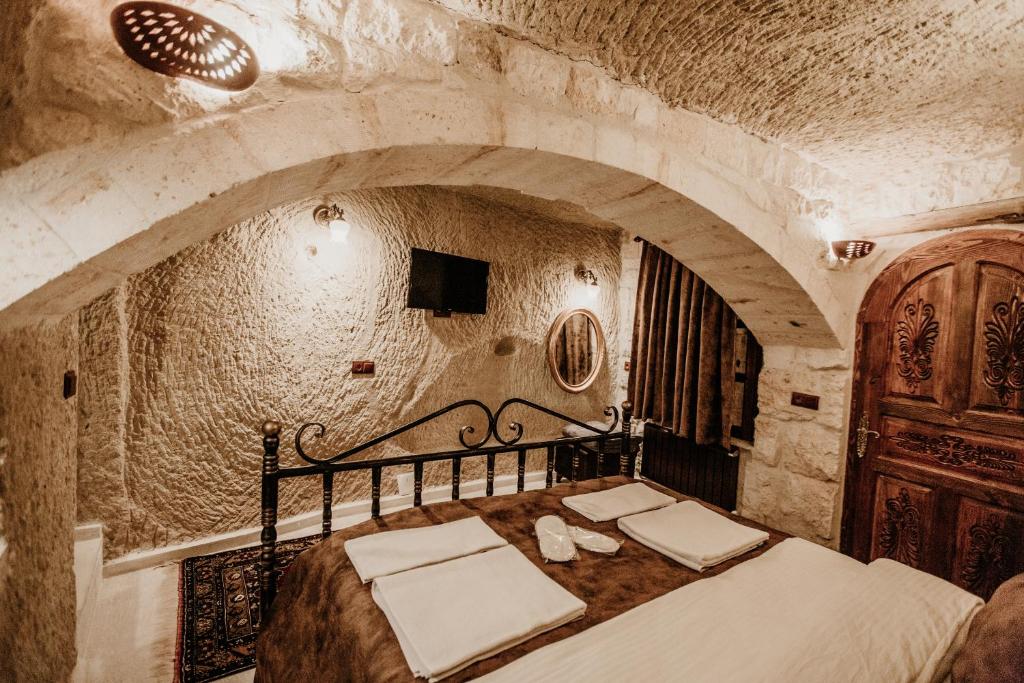 Romantic Cave Hotel Turcja ceny