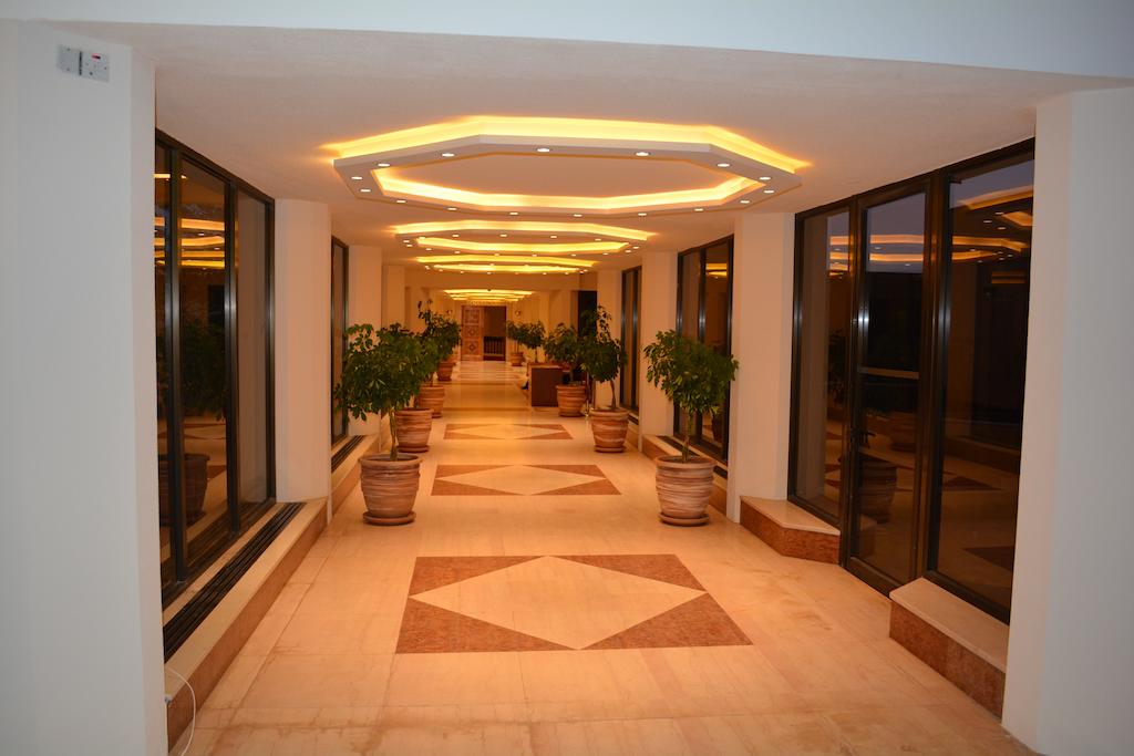 Отель, Лимассол, Кипр, St. Raphael Hotel