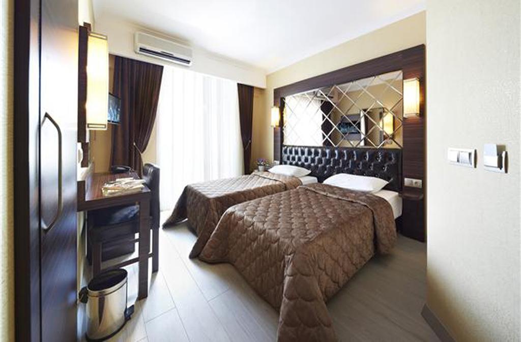 Туры в отель Ideal Piccolo Hotel Мармарис Турция