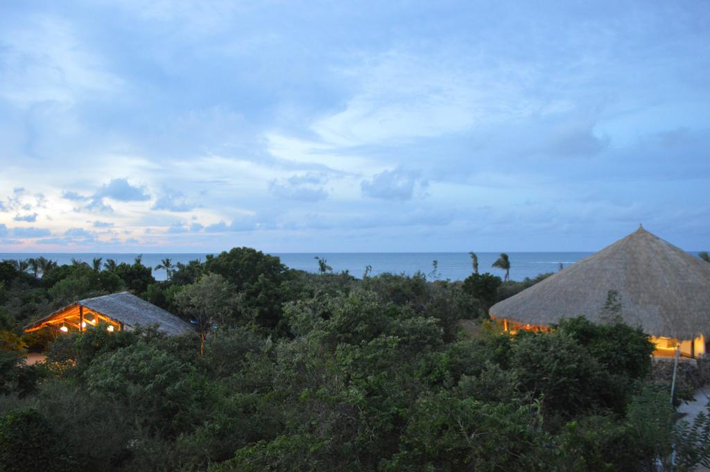 Giman Free Beach Resort, Pasikuda, Sri Lanka, zdjęcia z wakacje
