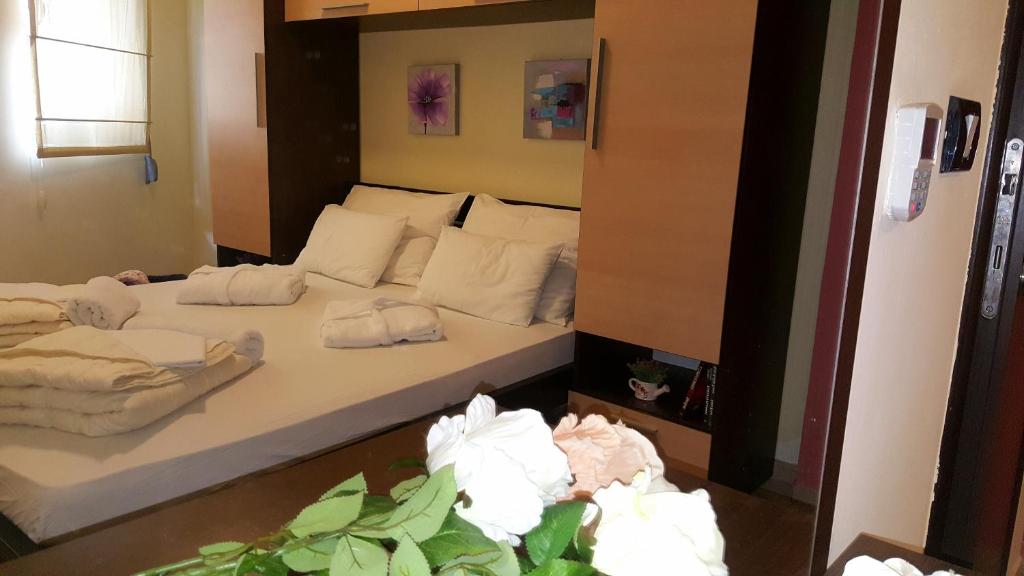 Wakacje hotelowe Rino Lux Apartments Sveti Stefan Czarnogóra