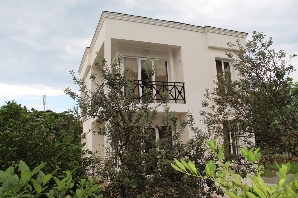 Guesthouse Giorgi, фото