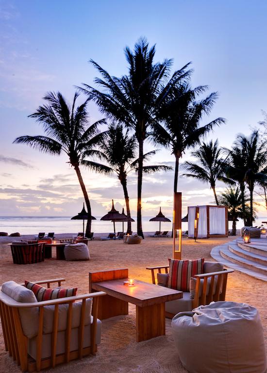 Outrigger Mauritius Resort & Spa, Mauritius, Mauritius, wakacje, zdjęcia i recenzje