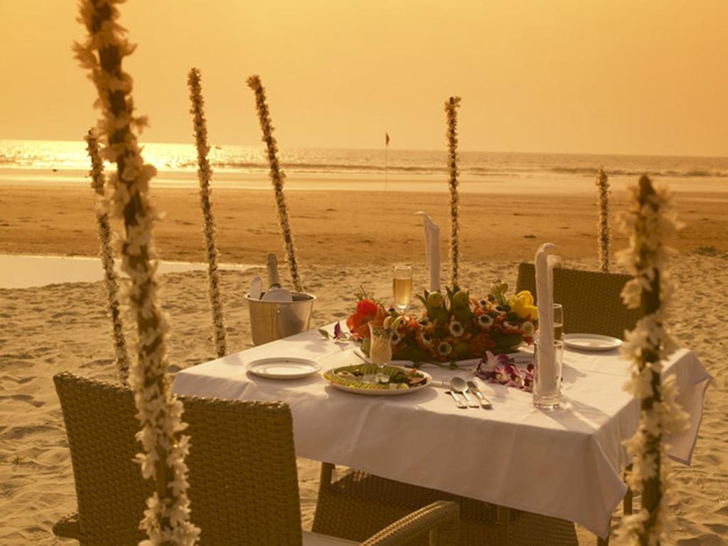 Відпочинок в готелі Royal Orchid Beach Resort And Spa (ex. Royal Orchid Resort Galaxy) Уторда Індія