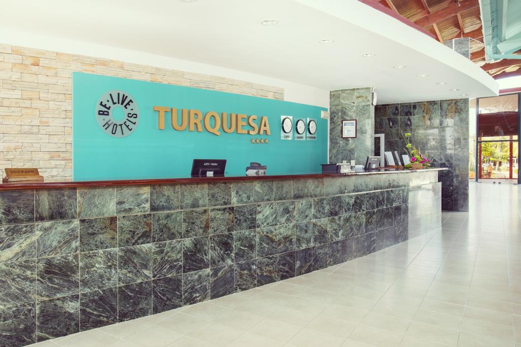 Горящие туры в отель Be Live Experience Turquesa Варадеро