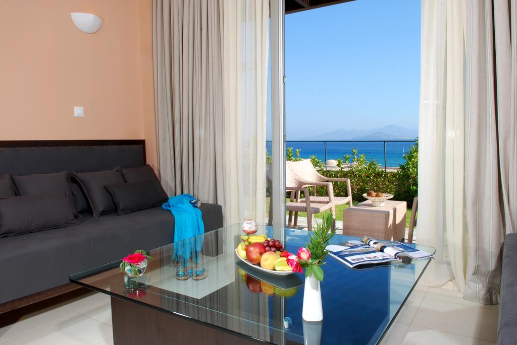 Helona Resort Kos (ex. Doubltree by Hilton Resort), Кос (острів)