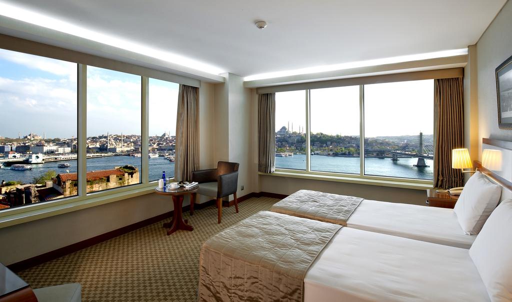 Golden City Hotel Istanbul, Турция, Стамбул, туры, фото и отзывы