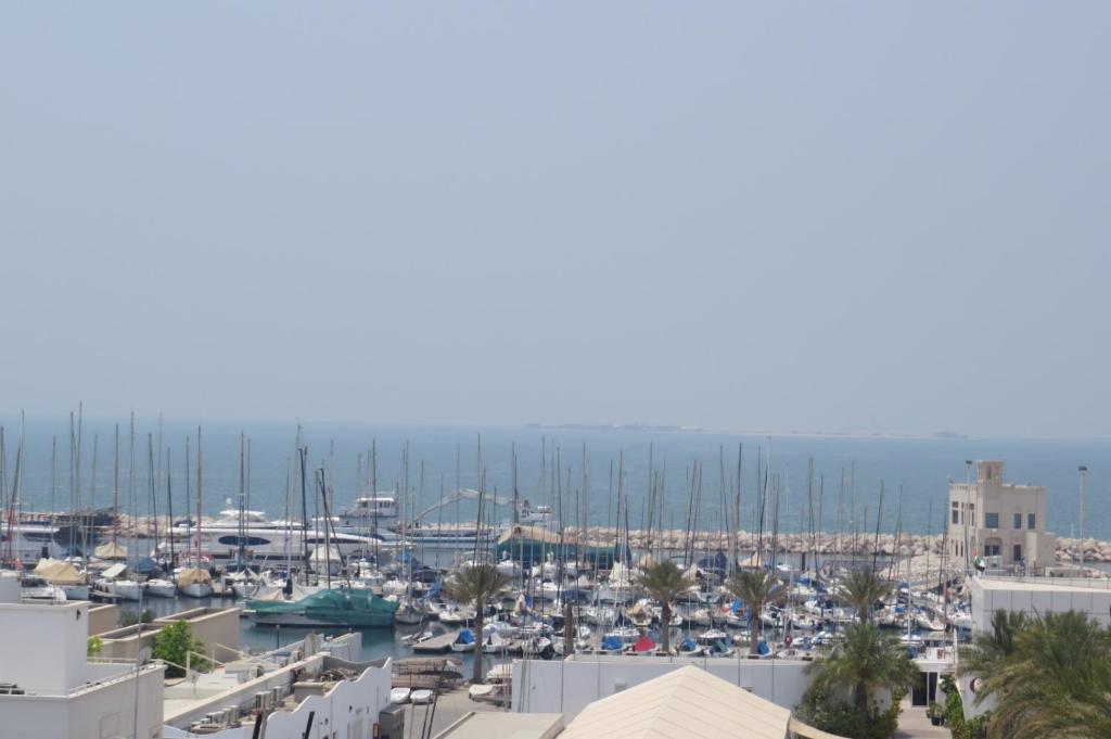 Beach Walk Hotel - Jumeriah, ОАЕ, Дубай (пляжні готелі), тури, фото та відгуки