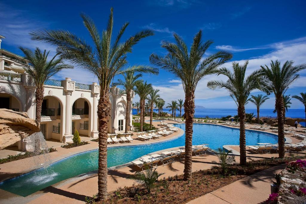 Отель, Шарм-эль-Шейх, Египет, Stella Di Mare Beach Hotel