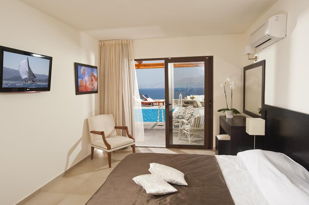 Miramare Resort & Spa, Греція, Лассіті, тури, фото та відгуки