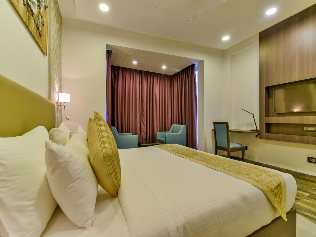 Ramatan Resort Индия цены