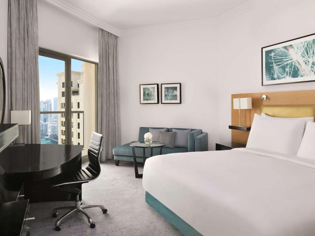 Movenpick Hotel Jumeirah Beach, ОАЕ, Дубай (пляжні готелі), тури, фото та відгуки