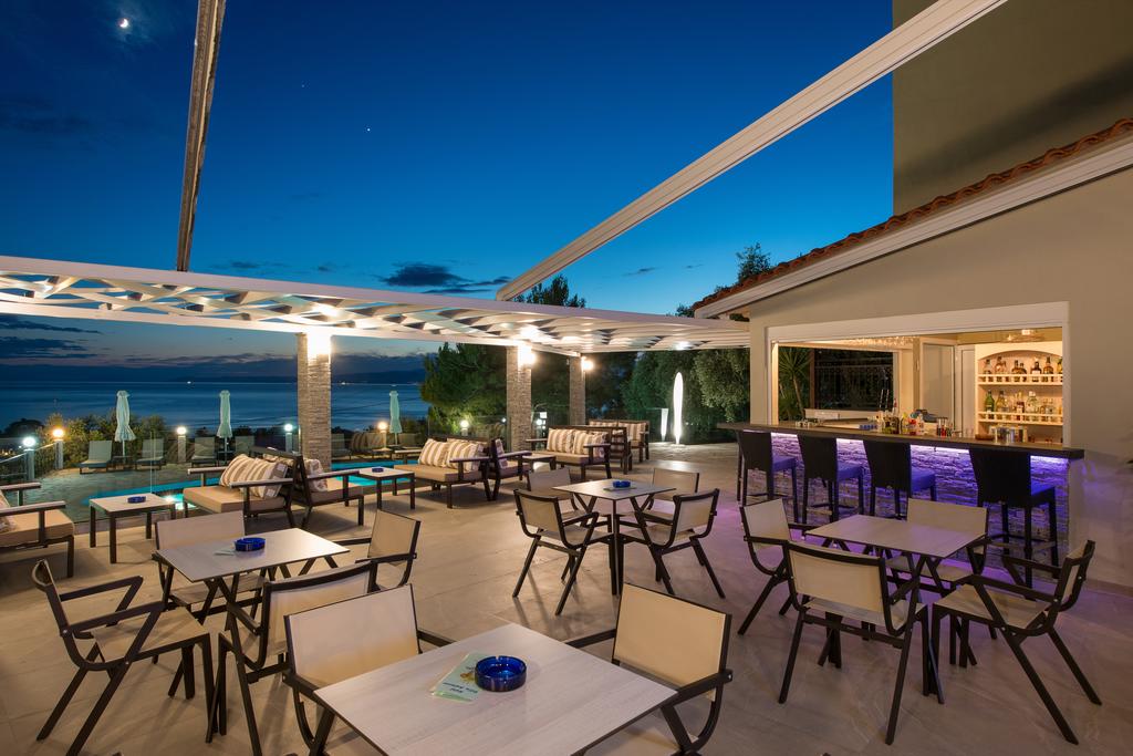 Villa Natassa Hotel Thassos, Grecja, Thassos (wyspa)