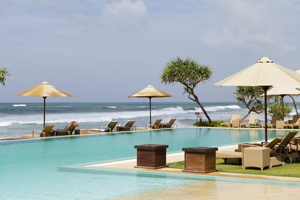 Туры в отель The Fortress Resort & Spa Коггала Шри-Ланка