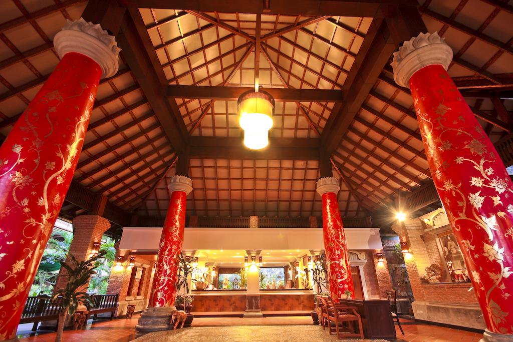 Отзывы гостей отеля Phuket Orchid Resort