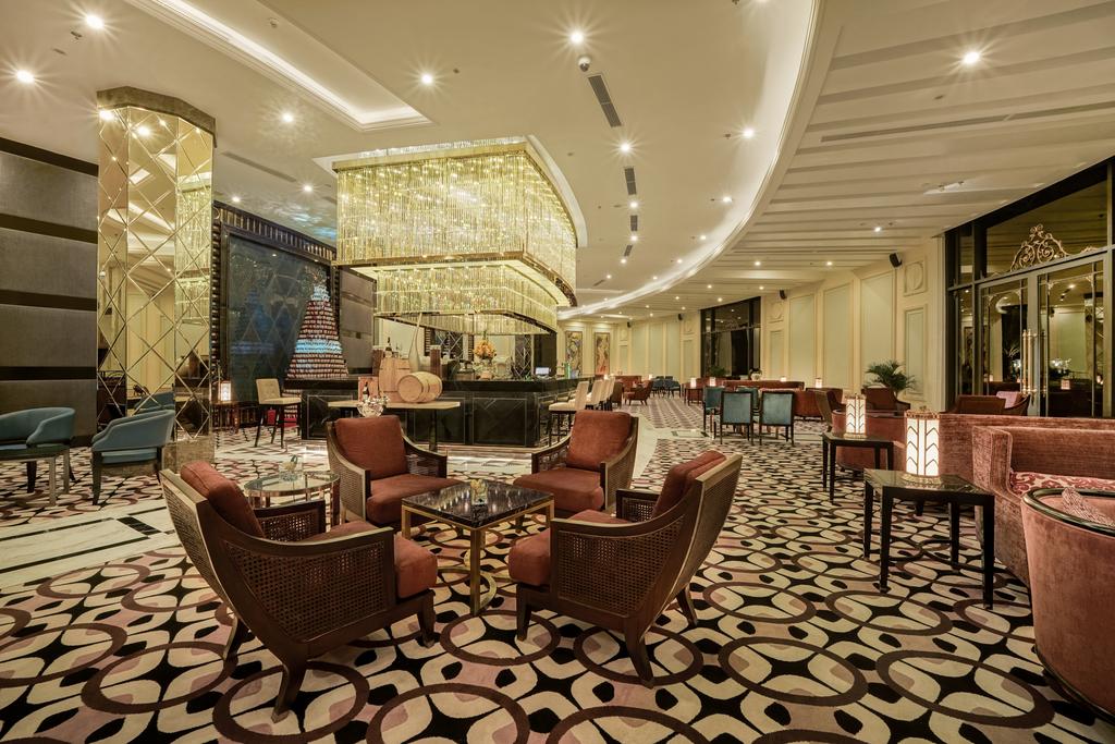 Отель, Ня Чанг, Вьетнам, Vinpearl Golf Land Resort & Villas