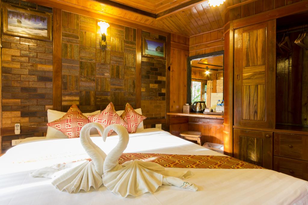 Горящие туры в отель Phu Pha Aonang Resort & Spa