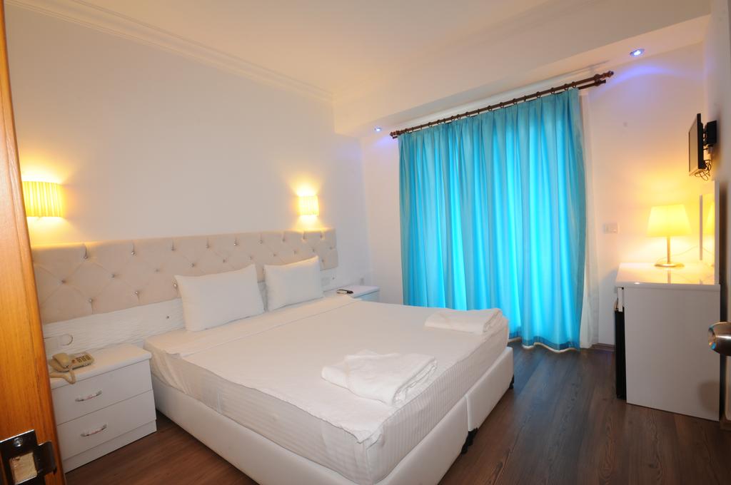 Turunc Dream Hotel, Turcja, Marmaris, wakacje, zdjęcia i recenzje