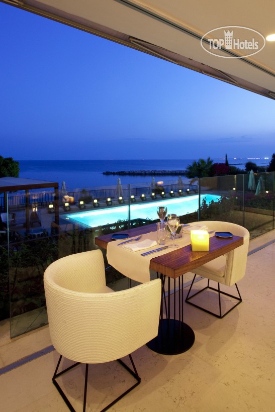 Londa Beach Deluxe Suites Hotel, Limassol prices