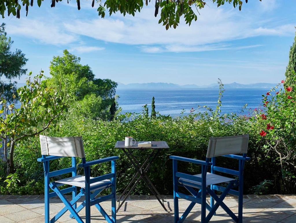 Аттика Villas Aegean Pearl Estate цены