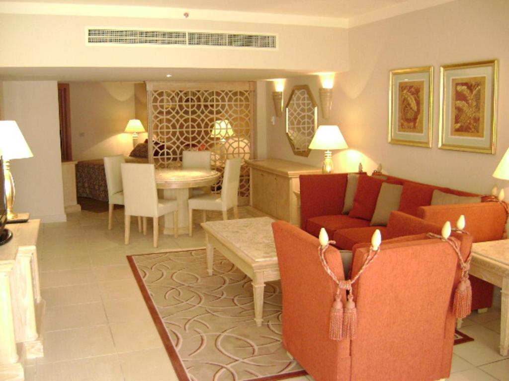 Tours to the hotel Iberotel Palace Sharm el-Sheikh
