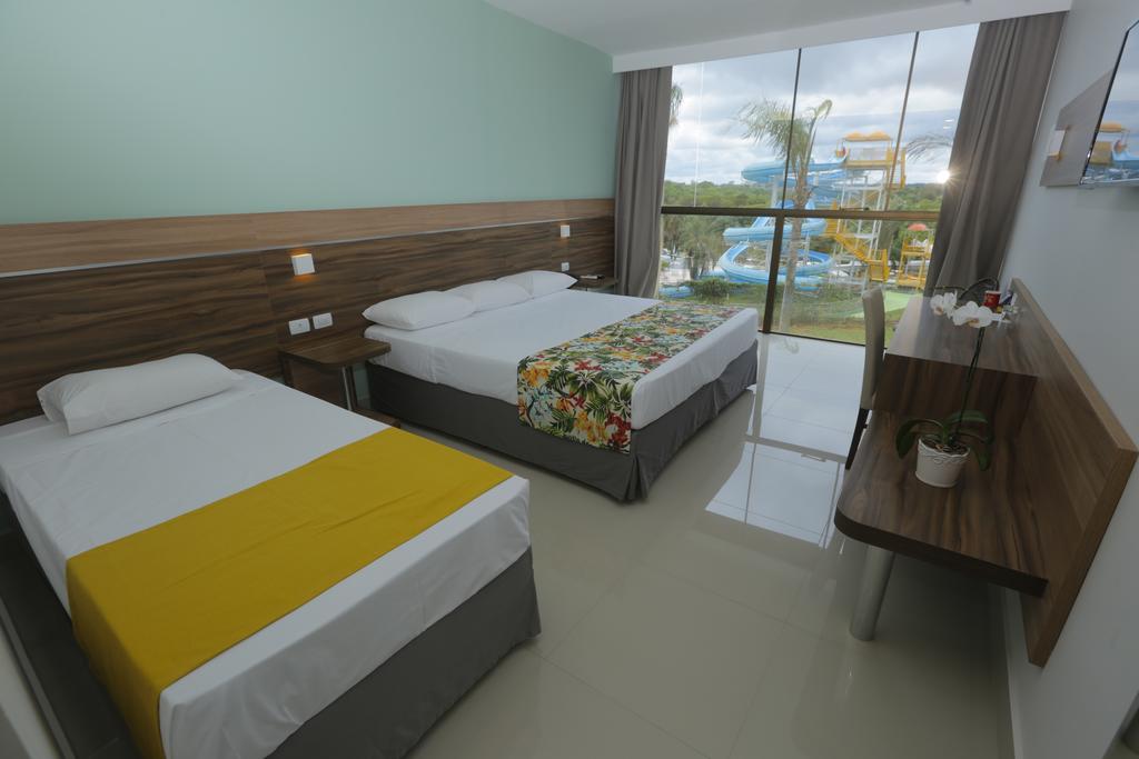 Отзывы туристов, Panorama Acqua Resort ex.(Vivaz Cataratas Hotel Resort)