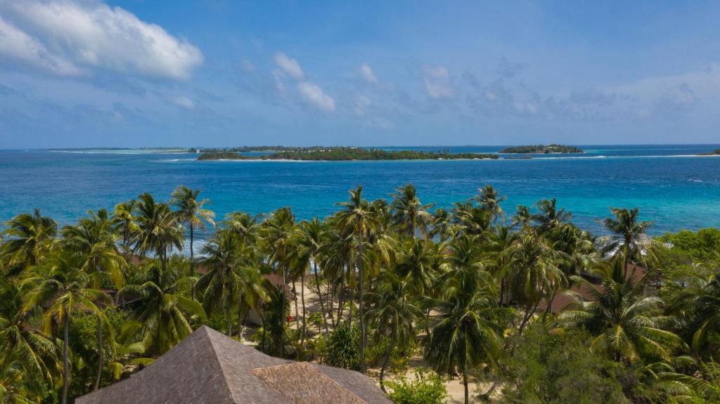 Северный Мале Атолл Cinnamon Dhonveli Maldives цены