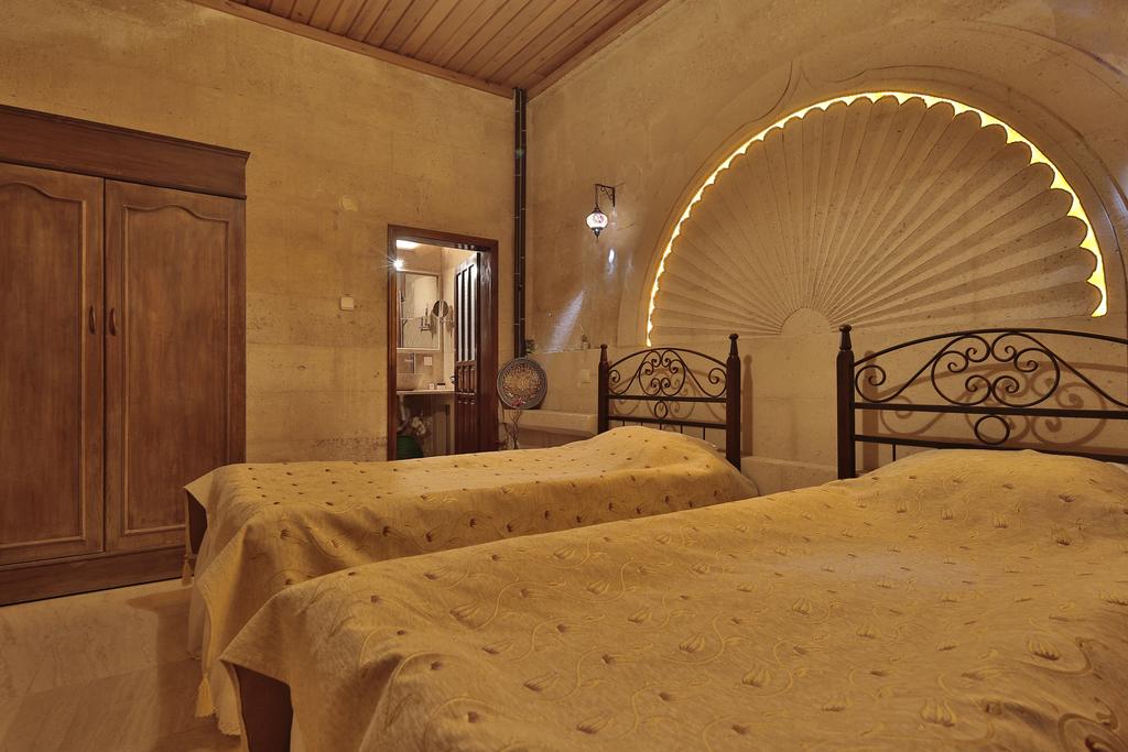 Hot tours in Hotel Heaven Cave House Cappadocia