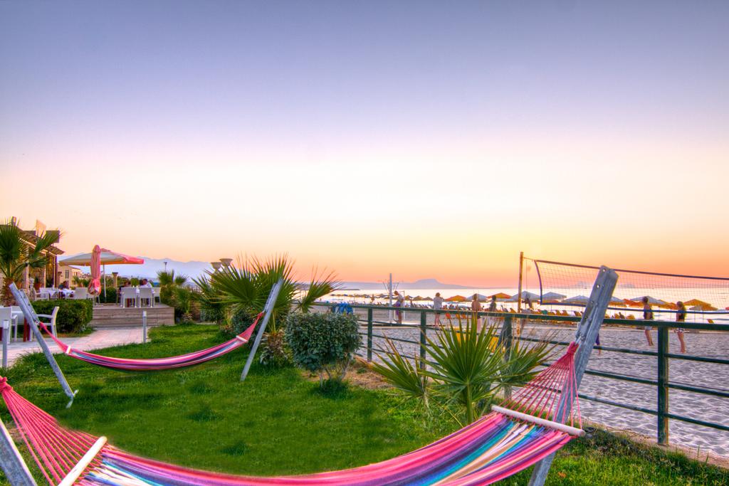 Dimitrios Village Beach Resort & Spa, фото з відпочинку