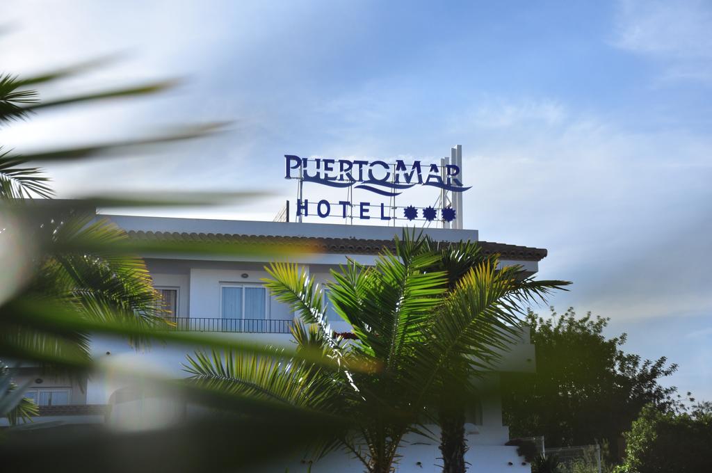 Туры в отель Puerto Mar Коста-дель-Азаар