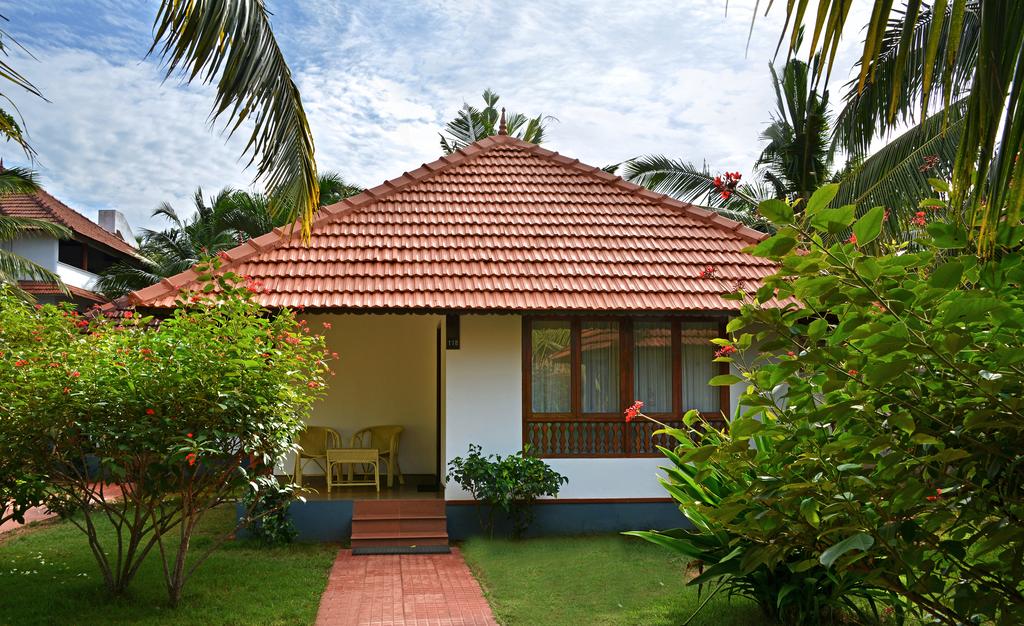 Wakacje hotelowe Esturay Island Kerala Indie