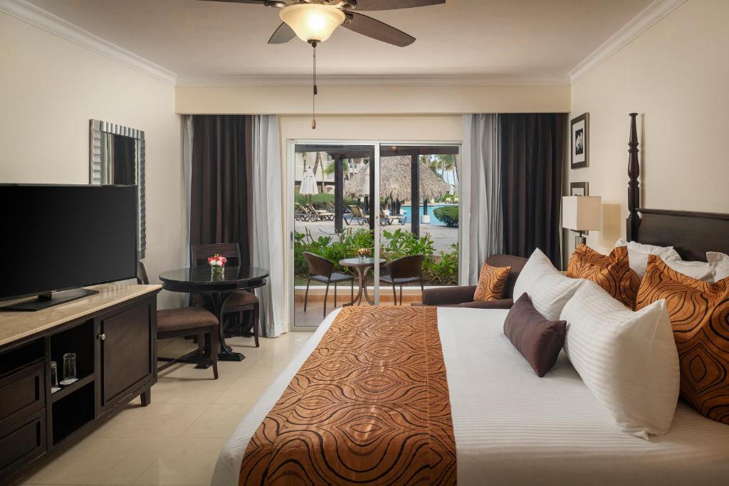 Готель, Домініканська республіка, Пунта-Кана, Jewel Palm Beach Punta Cana (ex. Dreams Palm Beach)