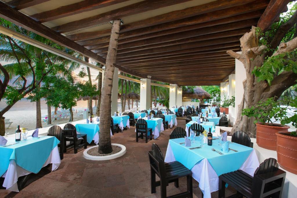 Wakacje hotelowe Oasis Palm Cancún