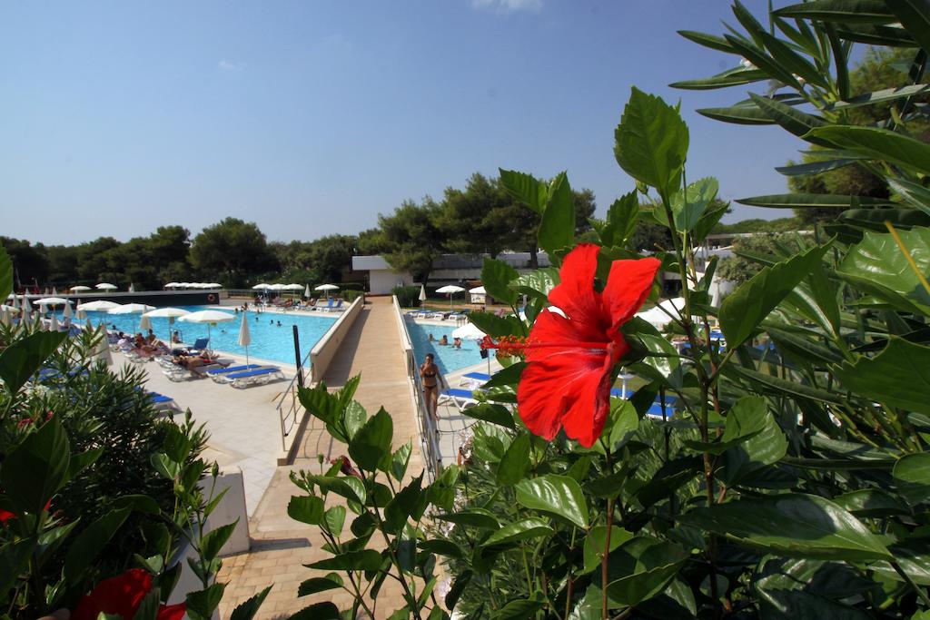 Отзывы гостей отеля Voi Alimini Resort (Otranto)