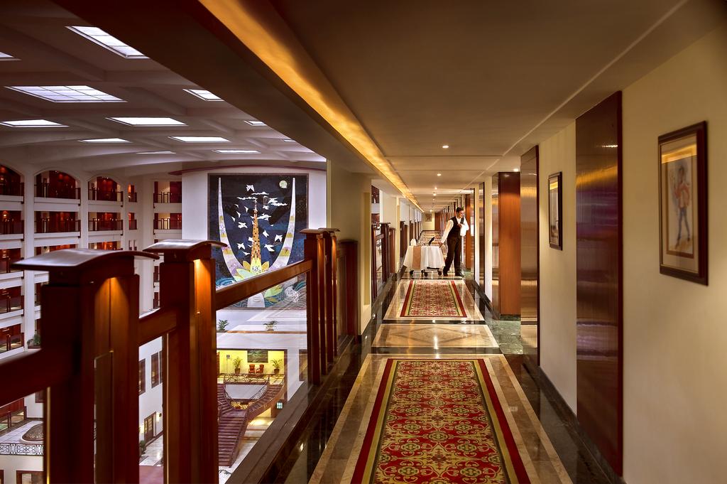 Oferty hotelowe last minute The Lalit Bombaj Indie