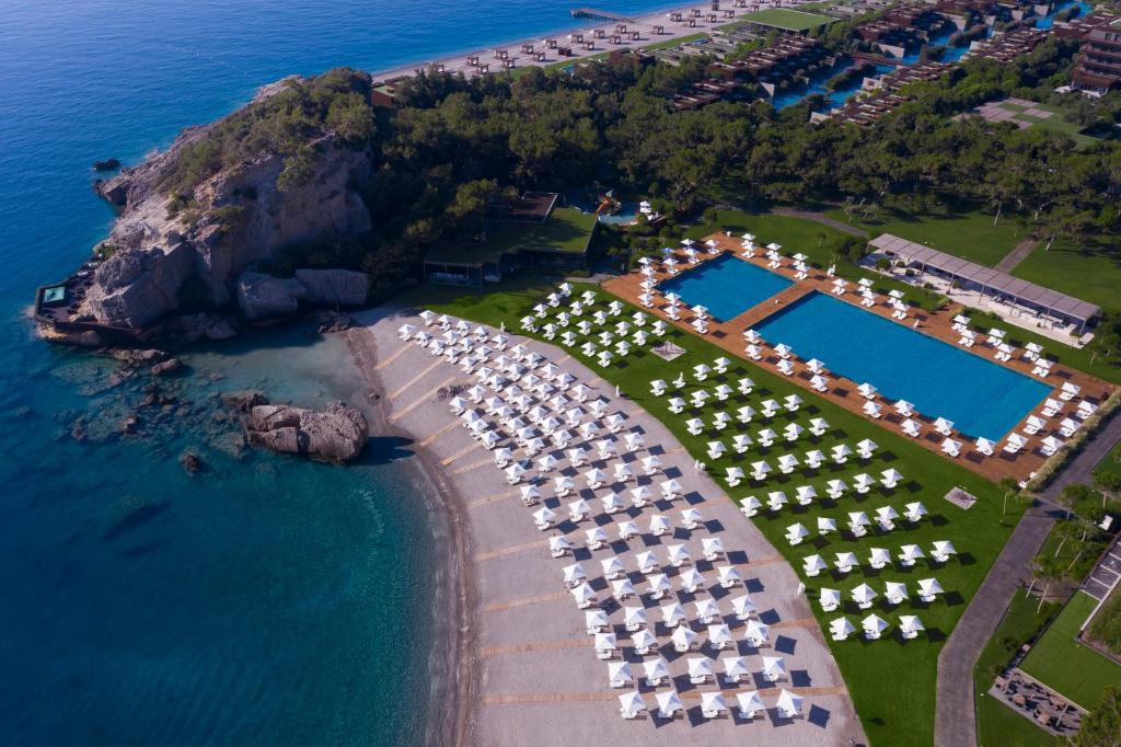 Turcja Maxx Royal Kemer Resort