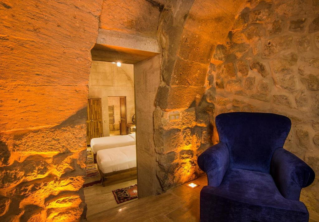 Caldera Cave Hotel, Учисар, Турция, фотографии туров